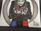 A Perfect Circle (Tool) - Eat The Elephant LTD Red/Blue Coloured Vinyl LP NEW