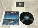 JOURNEY -RAISED ON RADIO-1986 Vinyl Record LP-OC 39936-1 ROB LUDWIG MASTERDISK M