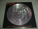 KAYAK      PHANTOM OF THE NIGHT  LP   PIC DISC   GREAT DUTCH BAND