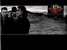 U2 - The Joshua Tree Tour 2019 - Limited Edition Red Vinyl - New in Shrink-wrap