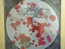 THRASH SPEED METAL LP - SLAYER - LIVE UNDEAD Limited Edition Picture Disc SEALED