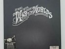 JEFF WAYNE - THE WAR OF THE WORLDS - LIMITED EDITION BOX SET No. 00540