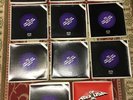 Dick Clark National Music Survey - Syndicated Radio Sets - 33 LPs in All  1980's