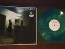 The Early November Vinyl LP The Room Is Too Cold Blue/Green Starburst /450 New