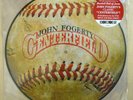 ROCK LP - JOHN FOGERTY - CENTERFIELD /ROCK AND ROLL GIRLS RSD Picture Disc