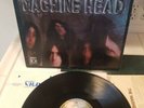 Rare MACHINE HEAD DEEP PURPLE SQ Quadraphonic quad LP record  rock metal Nice