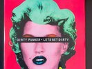 Dirty Funker Lets Get 12 Inches Banksy