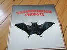 TRANSSYLVANIA PHOENIX Transsylvania Phoenix (Same - S/T) - LP / Vinyl (1981)