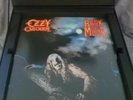 Ozzy Osbourne-Bark at the Moon-with Poster-From See You On The Other Side Box