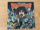 Frank Zappa - 200 Motels (Do-LP, Frankreich)