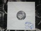 Doro Pesch Autogramm LP Innenhülle Autograph signed Original