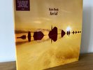 Kate Bush 2x LP Aerial 2005 1st pressing vinyl KBALP01 and book NEAR MINT