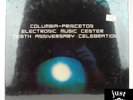 Columbia-Princeton Electronic Music Center Tenth Anniversary Celebration -  Mint
