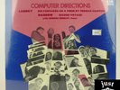 Lansky / Dashow With George Shirley ?– Computer Directions lp CRI-SD-456  - Mint