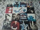 U2 achtung baby vinyl Pressung 1991