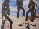 Motorhead Ace Of Spades Vinyl LP Includes Download Code *NEW/SEALED*