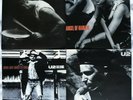 U2 - Complete set 7 inch vinyl singles from Rattle and Hum 1988-89, Desire Angel
