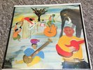 The Band - Music From Big Pink - Vinyl LP - Near Mint
