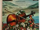 Campoli- Mendelssohn / Burch,Violin Concerto / Scottish Fantasia.  CS 6047. NM