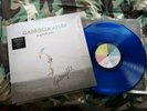 Gabrielle Aplin English Rain Coloured Vinyl Signed