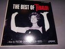 Renata Tebaldi The est of Tebaldi 1Arias by Puccini... OS25729London US-Pressung