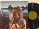 Herbie Hancock Crossings EX GATEFOLD ORIG 1st PRESS jazz funk fusion psych