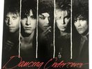 Dancing Undercover By Ratt (Vinyl 1986 Atlantic) Original Record Album