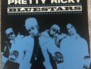 Pretty Ricky Bluestars Vinyl LP Record New Sealed