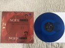 NOFX Ribbed Black Vinyl LP Record Epitaph Punk Rock with Insert