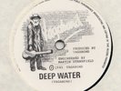 NWOBHM / HARD ROCK --  VAGABOND  -- DEEP WATER / YANOYO