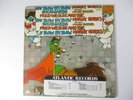Fred Wesley and the Horny Horns Ft Maceo Parker Say Blow By Blow Backwards LP