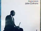 Impulse Ascension Coltrane Edition II, 2 Van Gelder VG+/VG+ CLN  Strong GRD