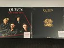 QUEEN GREATEST HITS  I & II  (Nice EMI/Virgin E.U. 180g Pressings) Played Twice
