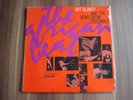 Art Blakey & Afro-Drum Ensemble ?– African Beat (ORiG. US MONO 1962 BLUE NOTE)