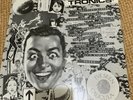 The Tronics Vinyl
