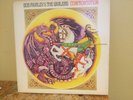 Bob Marley & The Wailers Confrontation Vinyl LP Reggae Island Records Tuff Gong
