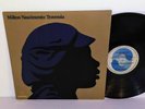 MILTON NASCIMENTO Travessia Lp Latin Jazz Orig Som Livre 1978 Brazil Press (NM)
