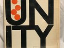 LARRY YOUNG   Unity. Blue Note jazz LP 4221 MONO. NY USA. Joe Henderson