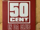 In Da Club /includes Wanksta 12“ Vinyl Single 50 Cent