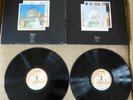 Led Zeppelin ?–  The Song Remains The Same. 1970's German Release Vinyl Album