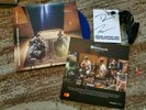 Frank Carter & The Rattlesnakes EOS Live To Vinyl 10