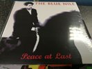 THE BLUE NILE : Peace At Last 180g Vinyl LP New & Sealed 138/1000