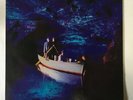 Echo And The Bunnymen Ocean Rain LP vinyl 1984 Sire ?– 9 25084-1 VG/EX