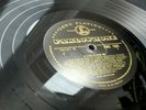 The BEATLES: PLEASE PLEASE ME 1st PRESS GOLD MONO. DICK JAMES CREDITS VG+