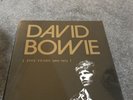 DAVID BOWIE FIVE YEARS 13 LP Boxset  New & Sealed  FAST DISPATCH