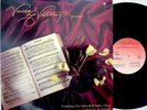 COGIC Schuylkill Valley Choir VOICES OF VICTORY 1991 lp Praise PRLP 1012 gospel