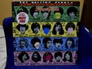 ROLLING STONES VERY RARE SEALED LP SOME GIRLS 1978 USA PRESS W/HYPE STICKER OOP