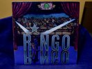 RINGO STARR VERY RARE SEALED LP RINGO 1973 USA 1stPRESS APPLE RECORDS