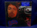 PAUL McCARTNEY VERY RARE SEALED LP RED ROSE SPEEDWAY 1973 USA 1stPRESS W/STICKER