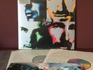 U2 ?– Pop LP  2 x Vinyl Record Album Reissue Remastered 180g
